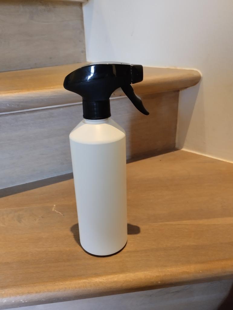 spuitbussen/spraybussen 500ml nieuw 198 stuks, Tuin en Terras, Tuinsproeiers, Ophalen, Nieuw, Handsproeier