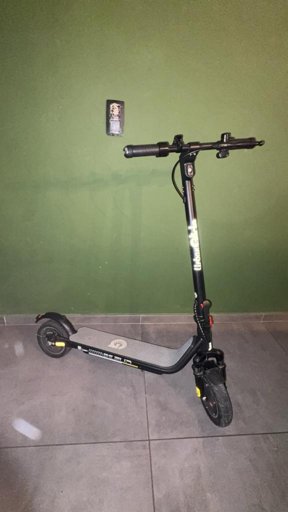 Trottinette 85evo, Ophalen of Verzenden, Zo goed als nieuw, Gewone step