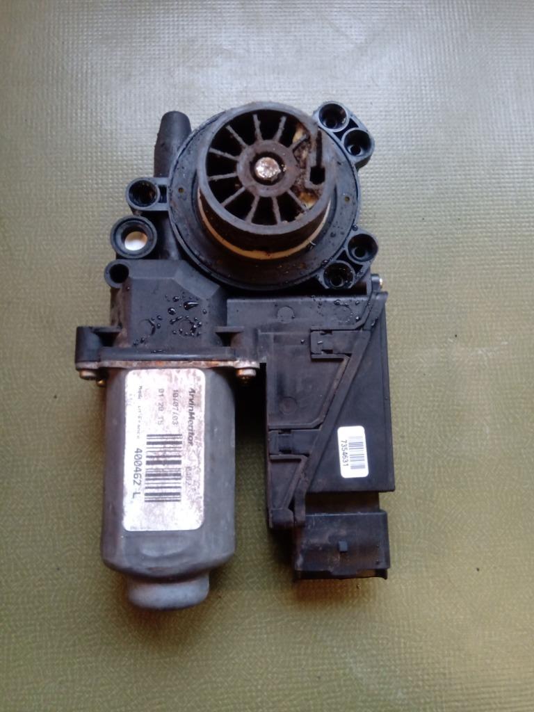 Raammotor Renault laguna., Enlèvement ou Envoi, Utilisé, Renault