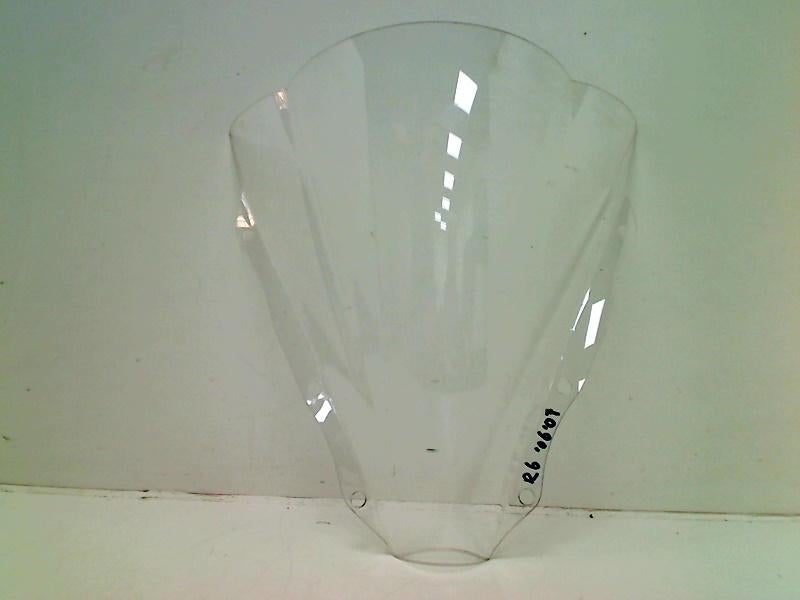 Yamaha YZF R6 2006-2007 Windscherm, Ophalen of Verzenden, Gebruikt