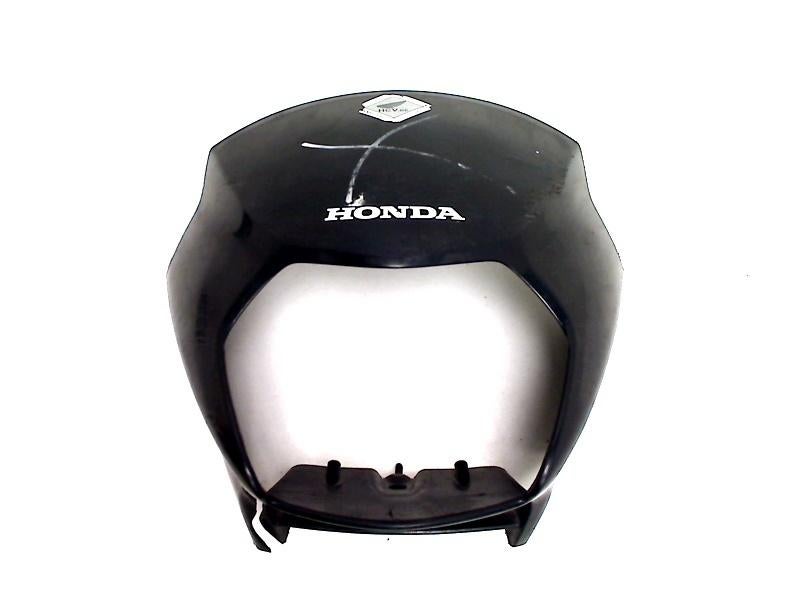 Carénage supérieur de la Honda XR 125 L 2003-2005, Enlèvement ou Envoi, Utilisé