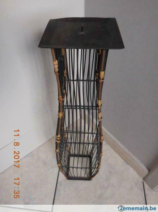 porte bougie, Enlèvement ou Envoi, Utilisé