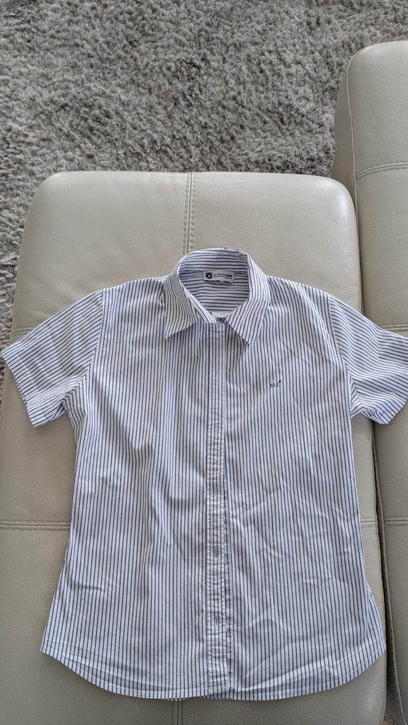 SUI uniform blouse voor meisje maat XS, Enlèvement, Porté, Taille 34 (XS) ou plus petite