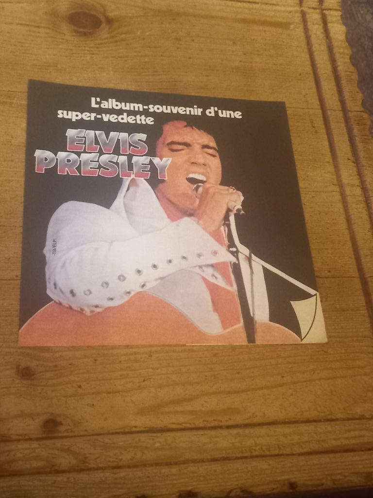 16 Flexi-discs van Elvis Presley, Ophalen of Verzenden, Gebruikt, Rock en Metal