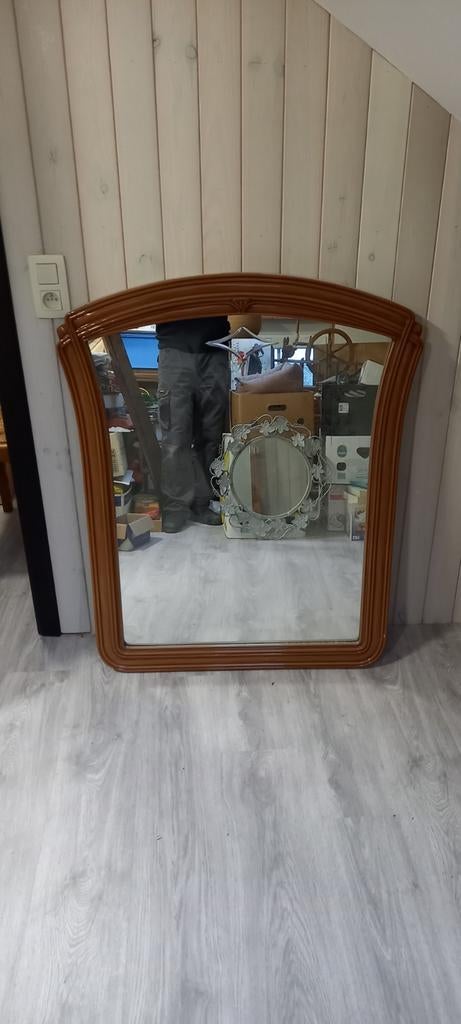 Miroir, Maison & Meubles, Enlèvement
