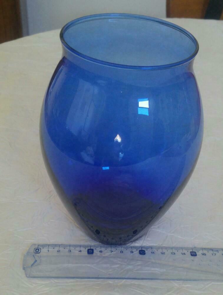 Vase 23cm, Maison & Meubles, Enlèvement ou Envoi, Comme neuf