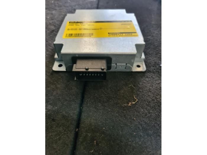 Module confort d'un Fiat 500, Enlèvement ou Envoi, 3 mois de garantie, Utilisé, Fiat