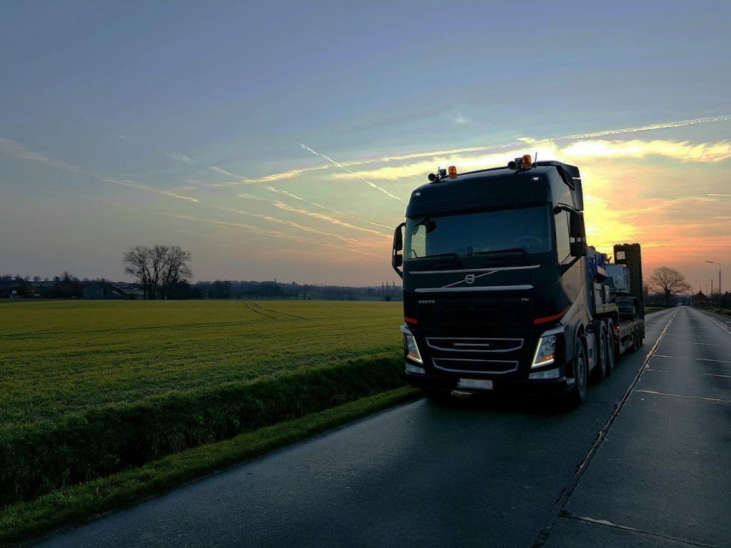 Vakbekwaamheid Transportvergunning, Zakelijk advies