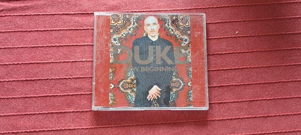 Duke new beginning, Ophalen of Verzenden