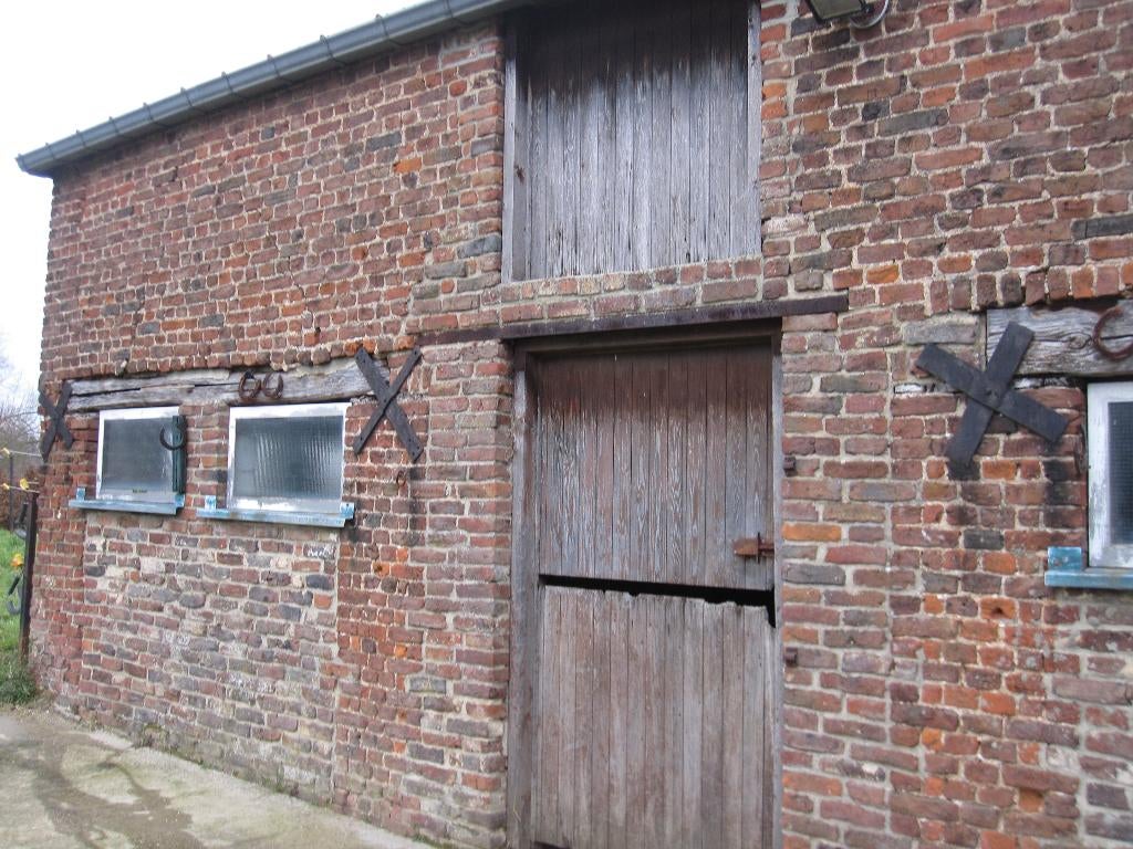 Ecurie à louer, Animaux & Accessoires, Pâturage, 2 ou 3 chevaux ou poneys