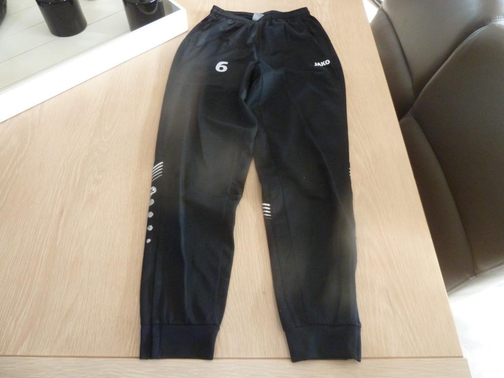 Trainings broek Jako 152, Sport en Fitness, Ophalen of Verzenden, Zo goed als nieuw, Broek