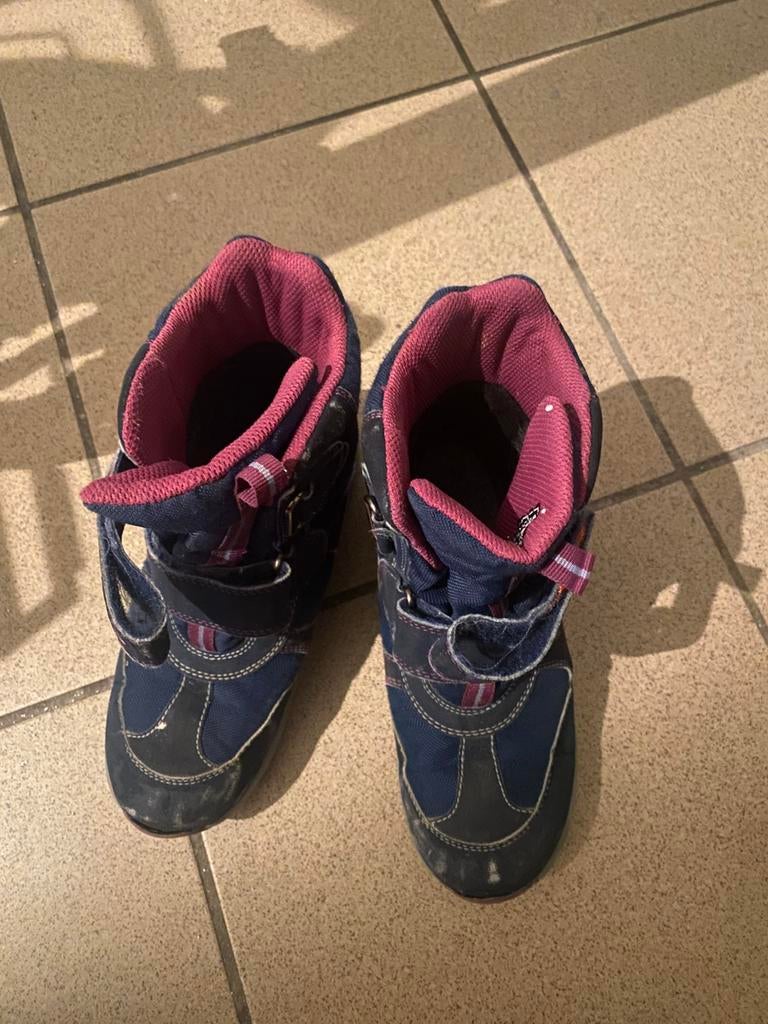 Bottes de neige Geox taille 33, Vêtements | Femmes, Enlèvement