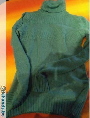 [3703] pull vila petit, Vila, Enlèvement ou Envoi, Porté, Taille 36 (S)