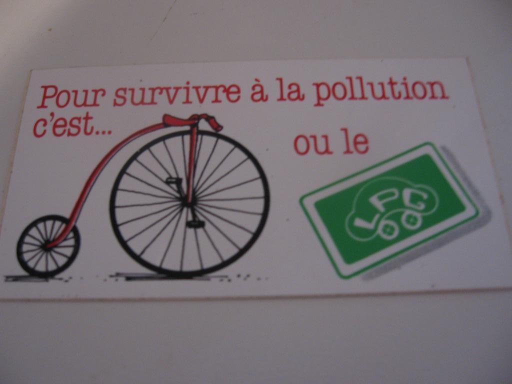 Keuze uit 2 stickers, Ophalen of Verzenden, Nieuw, Bedrijf of Vereniging