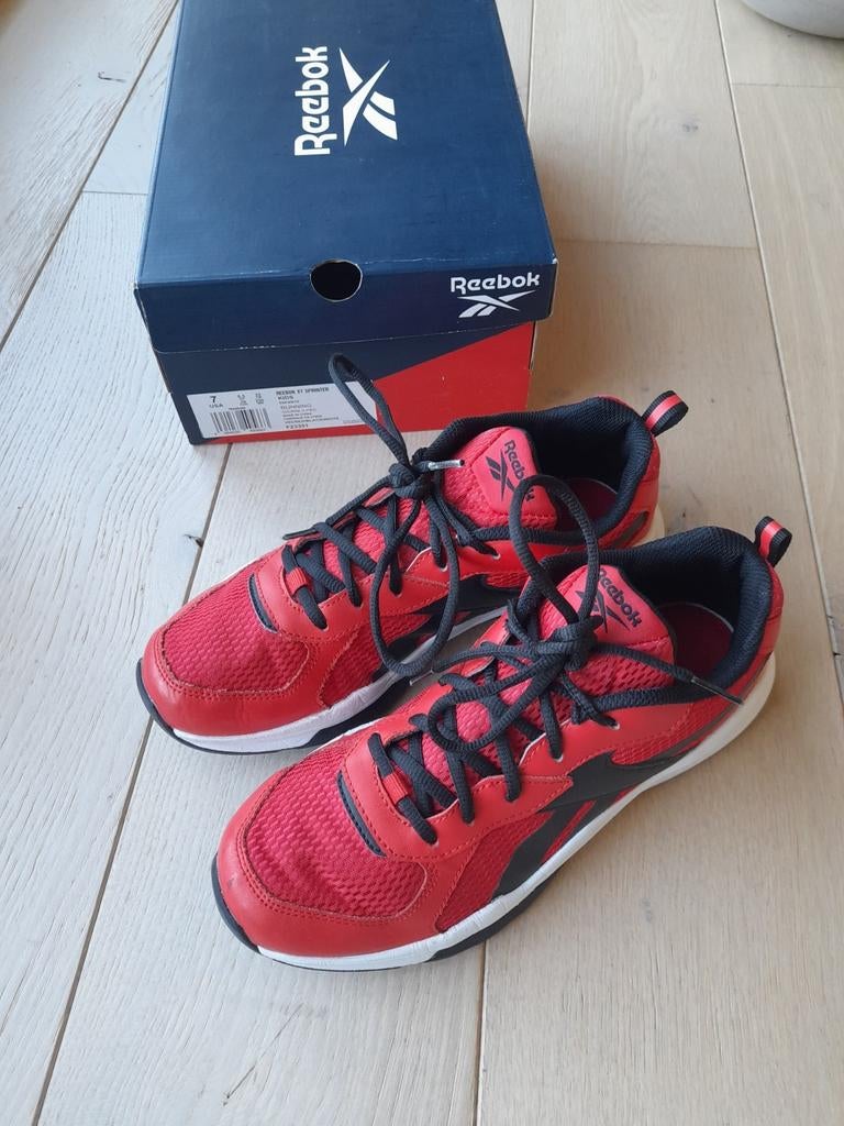Sneakers Reebok à l'état neuf, Enlèvement ou Envoi, Comme neuf, Reebok