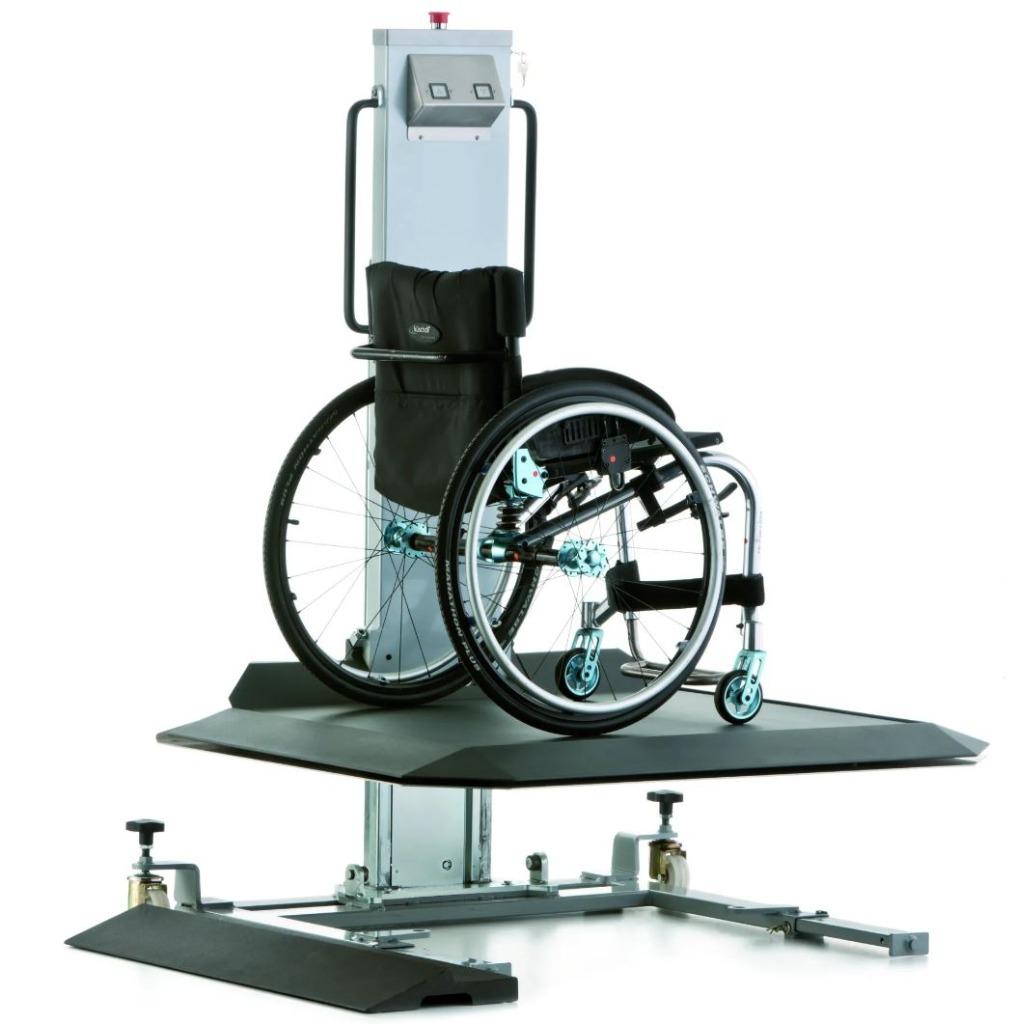 Mobiele Lift, Micro-lift vast of mobiel, nieuw! (ongebruikt), Enlèvement ou Envoi, Neuf