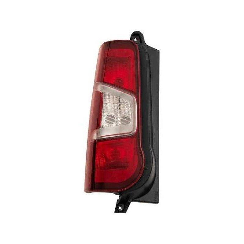 FEU ARRIERE GAUCHE POUR CITROEN BERLINGO (18-23), Autos : Divers, Tuning & Styling, Enlèvement