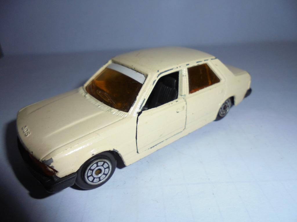 PEUGEOT 305 NOREV, Enlèvement ou Envoi, Utilisé, Voiture, Norev