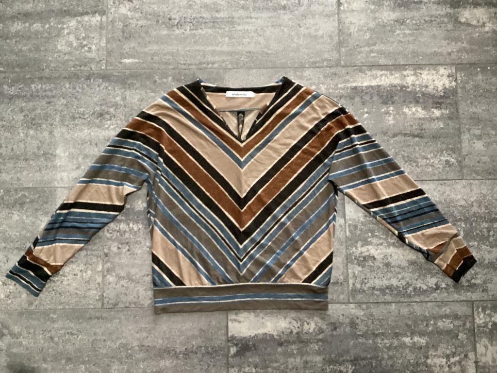 Shirt Avalanche 40/42, Overige kleuren, Avalanche, Maat 42/44 (L), Ophalen of Verzenden