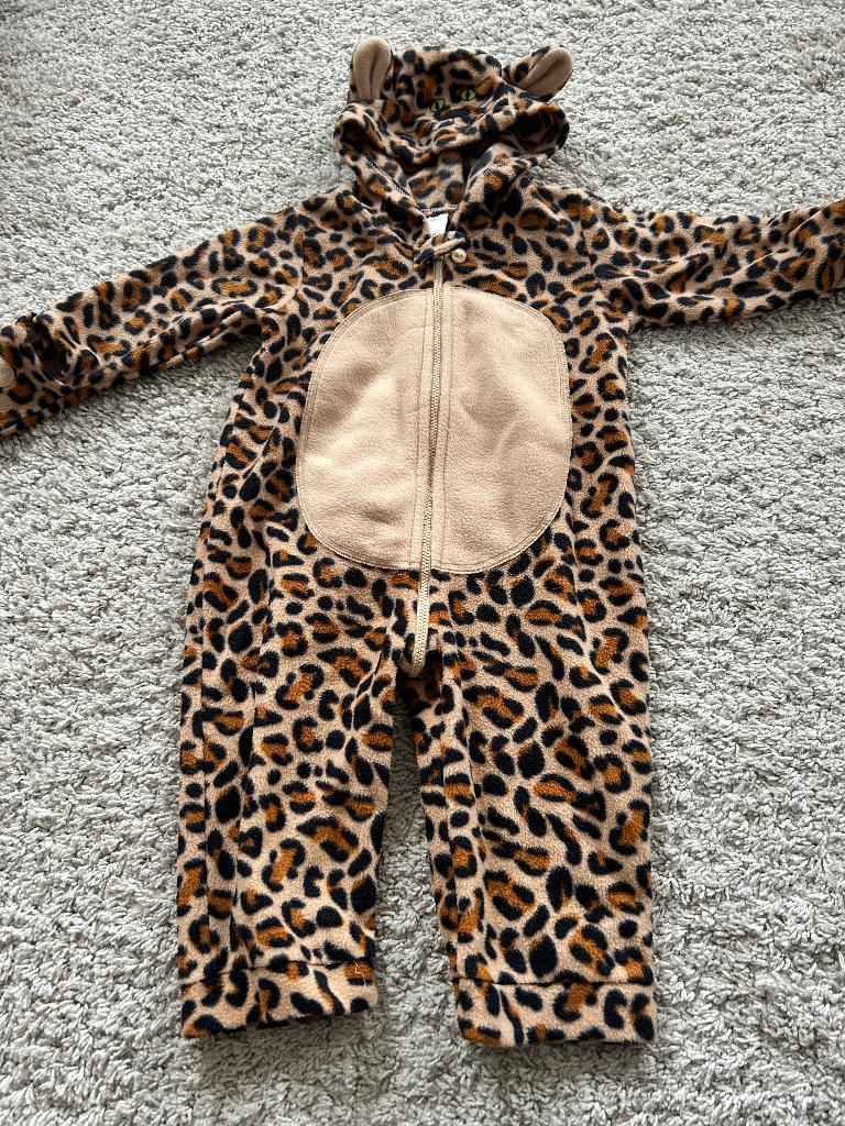 Deguisement -1-2 ans, Enlèvement, Utilisé, 104 ou plus petit, Garçon ou Fille