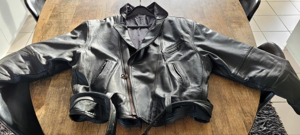 Motor jas, Motoren, Kleding | Motorkleding, Ophalen