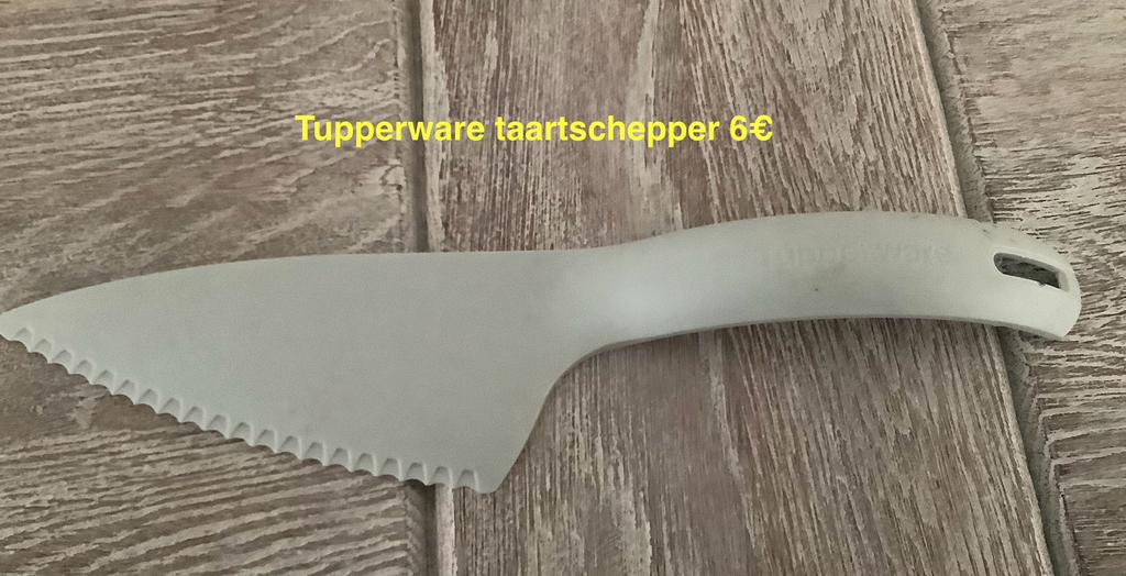 Machine à gâteaux Tupperware, Enlèvement, Neuf
