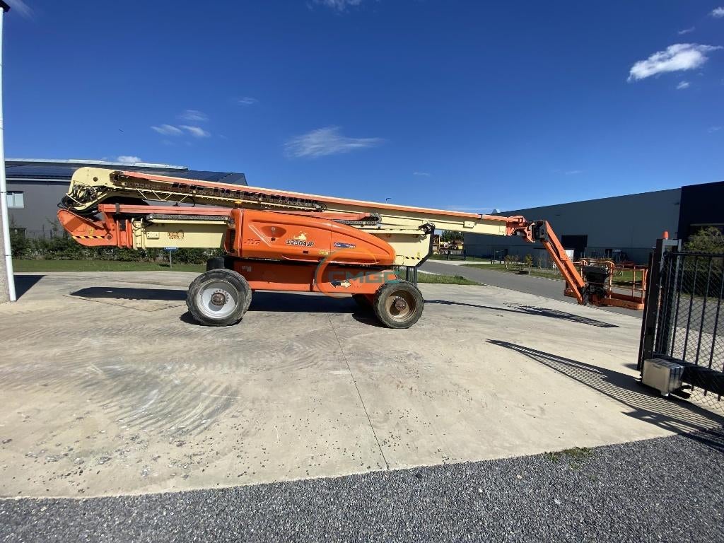 Hoogwerker JLG A1250AJP - 2007 - 4037h - 40m - E850, Ophalen, Gebruikt