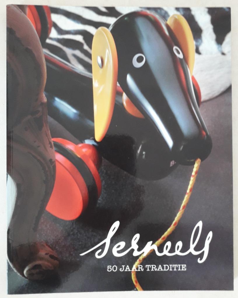 Serneels: 50 jaar traditie - Serneels, 2009. - 91pp., Enlèvement ou Envoi, Autres sujets/thèmes