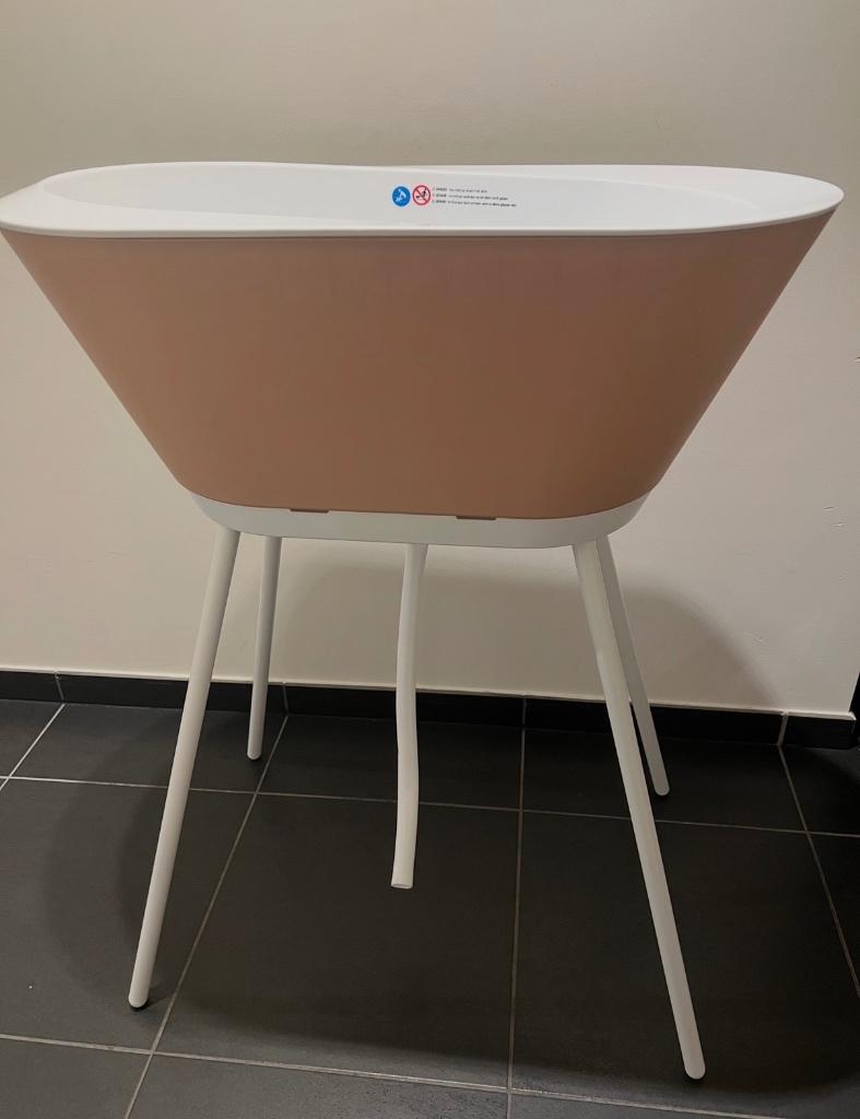 Nieuw! We too badset 5 delig(badzitje+bademmer), Kinderen en Baby's, Nieuw, Badje, Standaard, Ophalen