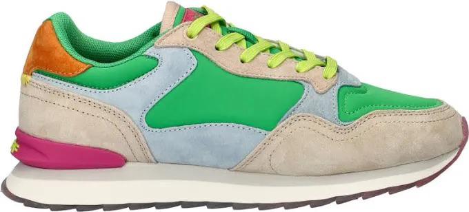 Schoenen  dames HOFF Sneakers Gold Coast Green, Ophalen, Hoff, Nieuw, Sneakers