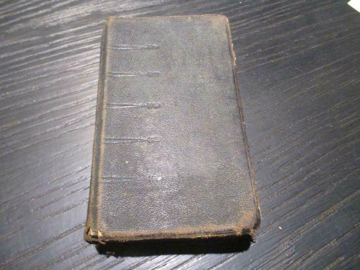 Mis- en vesperboek 1931