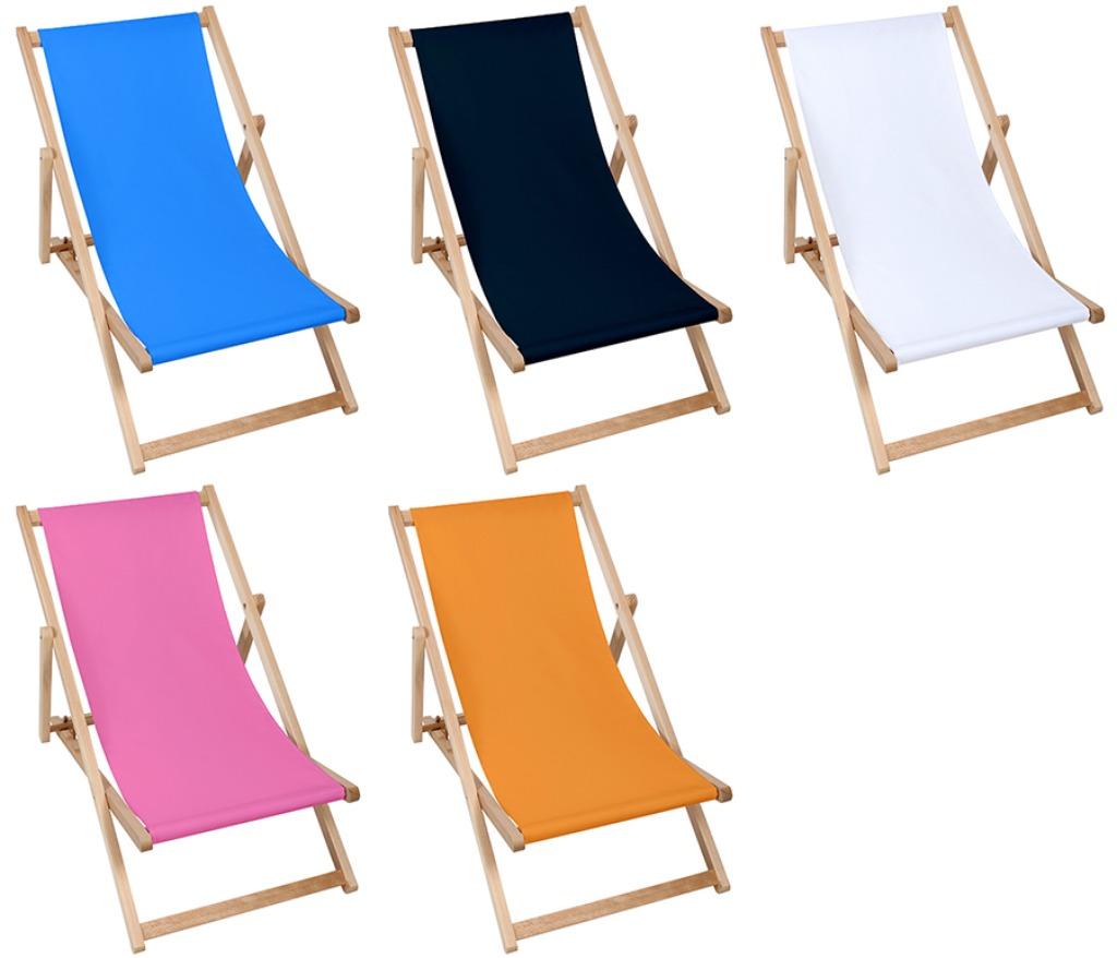 6 strandstoelen voor kinderen, Ophalen, Nieuw