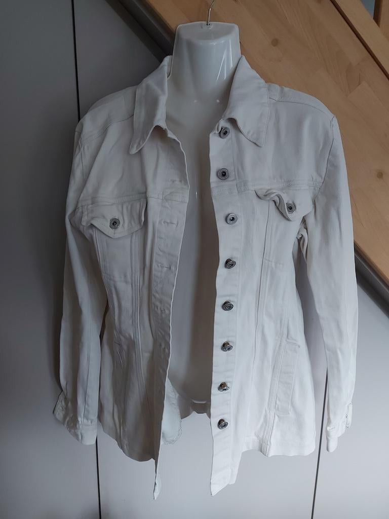 Veste 38, Ophalen of Verzenden