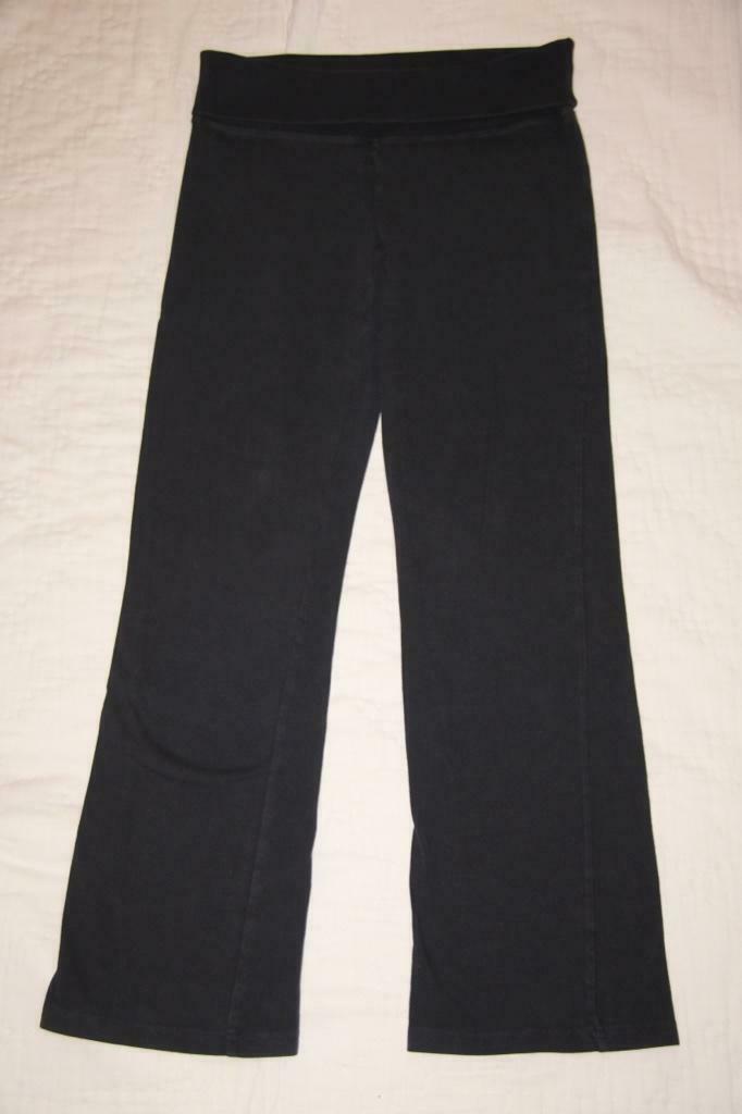 Pantalon de jogging noir fille 13 ans, Enlèvement ou Envoi, Comme neuf, Fille, Pantalon