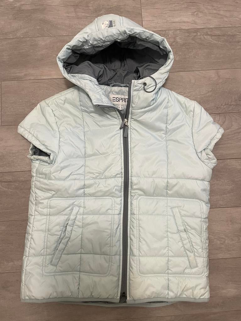 Bodywarmer Esprit M, Ophalen, Zo goed als nieuw
