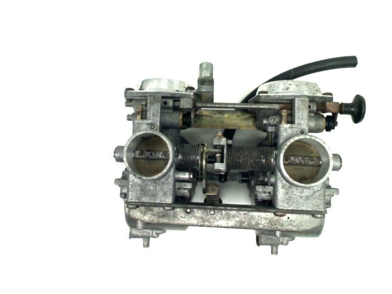 Kawasaki EN 500 Vulcan 1990-1995 Carburateur, Ophalen of Verzenden, Gebruikt