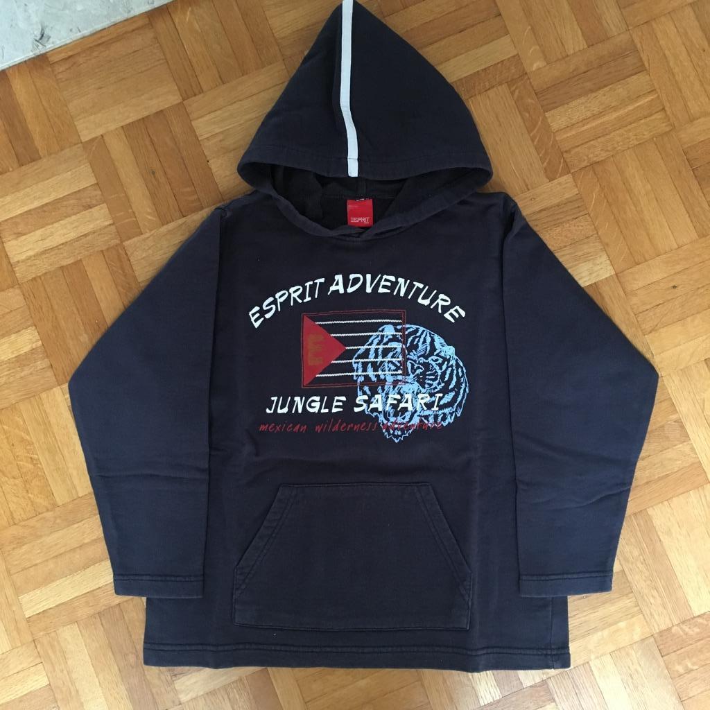 Sweater Esprit 8-9jaar, Kinderen en Baby's, Kinderkleding | Maat 128, Gebruikt, Trui of Vest, Ophalen of Verzenden, Esprit