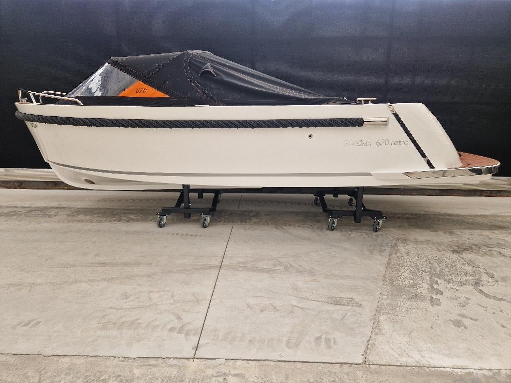 Maxima 620 retro, Ophalen, Nieuw, Maxima, Kussenset