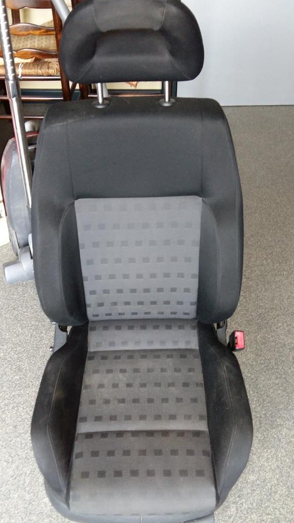 Intérieur VW  Bora ou golf 5portes, Auto-onderdelen, Ophalen, Gebruikt, Volkswagen