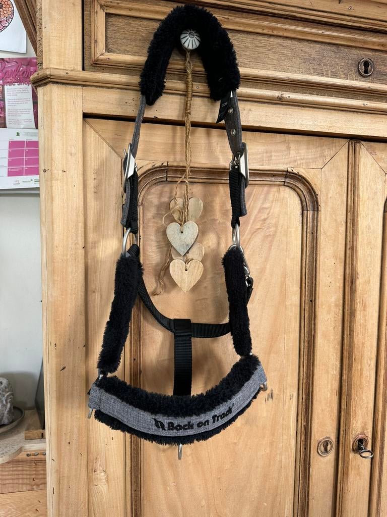 Licol taille cob, Animaux & Accessoires, Enlèvement, Utilisé