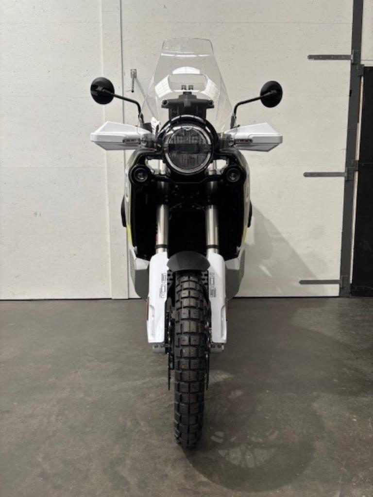 Husqvarna Norden 901 Expedition, Permis Moto A, Entreprise, Plus de 35 kW, 2 cylindres