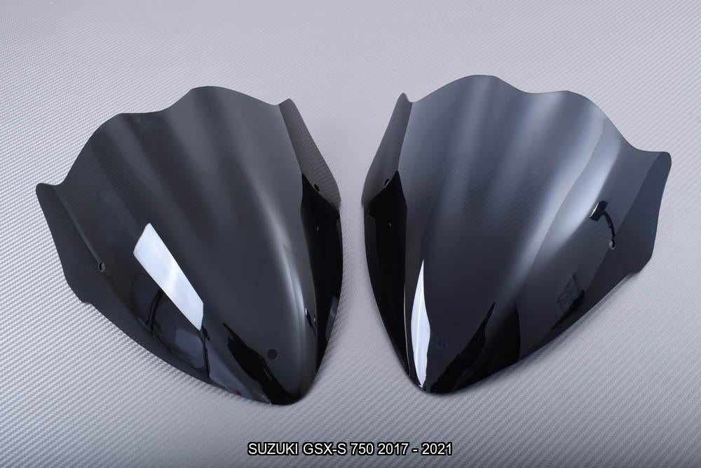 Windscherm SUZUKI GSX-S 750 2017 - 2021 GSXS, Ophalen of Verzenden, Nieuw
