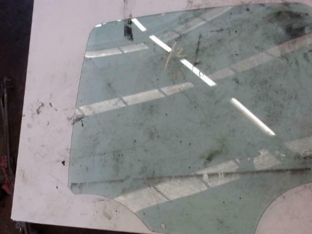 vitre  arriere  gauche  citroen C3  2010, Enlèvement ou Envoi, Utilisé, Gauche, Porte