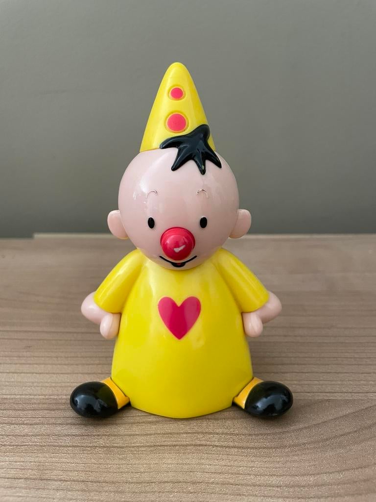 Bumba verstoppertje, Kinderen en Baby's, Ophalen, Zo goed als nieuw