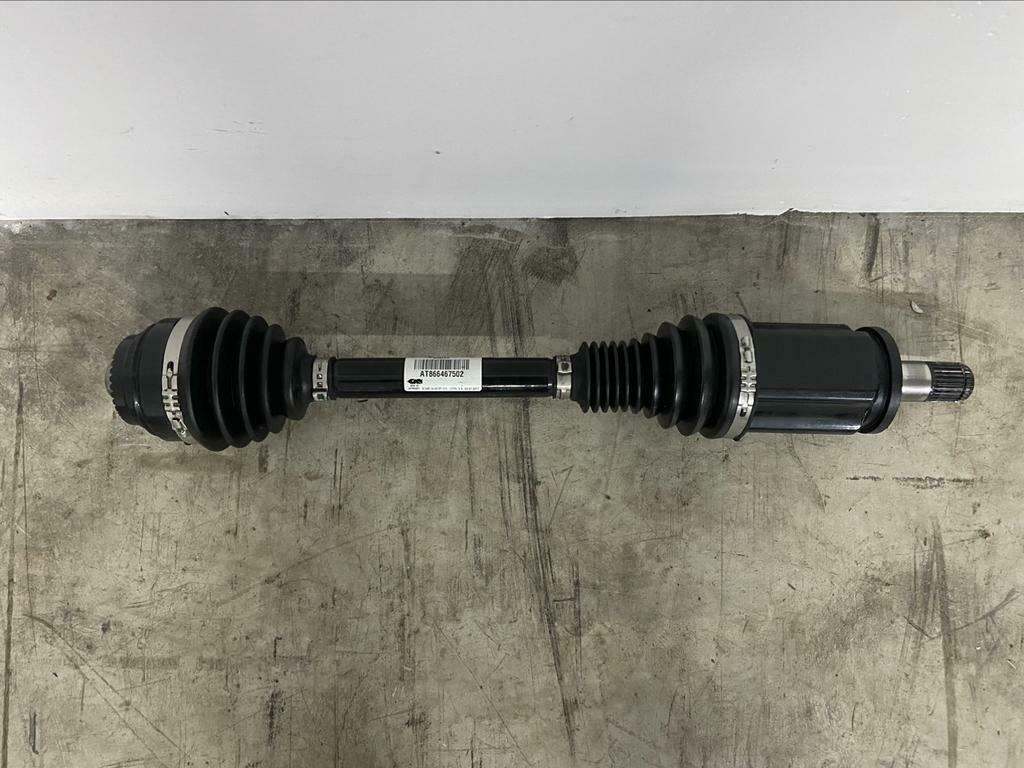 CARDAN BMW G30 866467502 -TIZAUTOPARTS-, Autos : Pièces & Accessoires, Utilisé, BMW