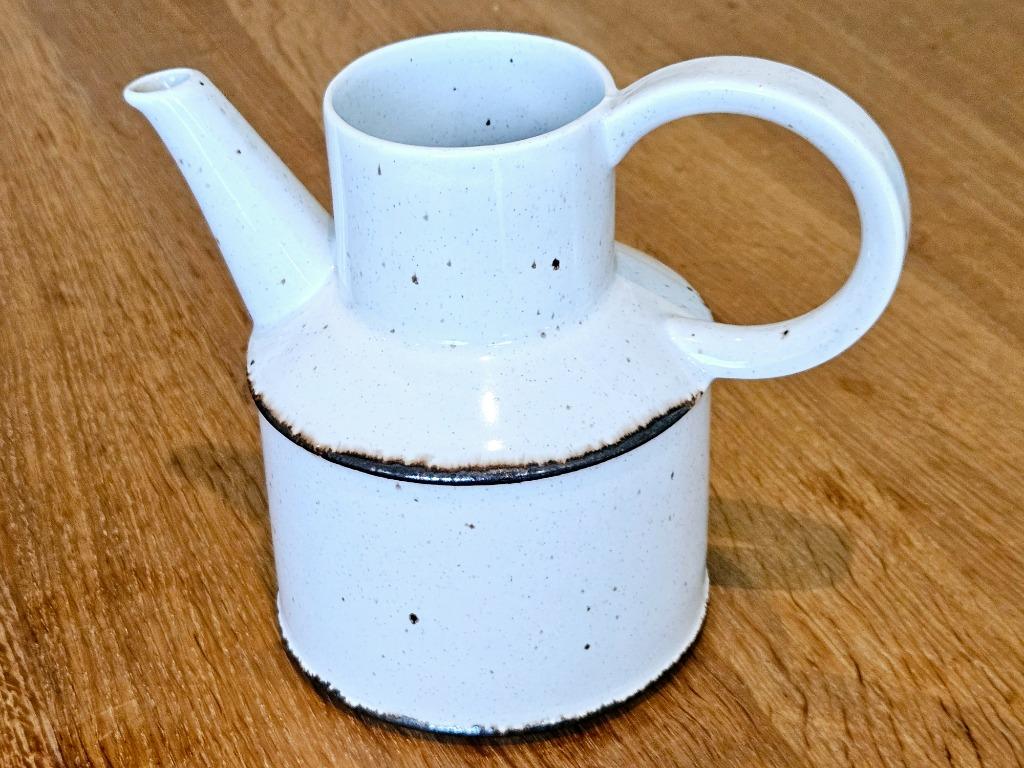 Midwinter Stonehenge - theekan, Ophalen of Verzenden