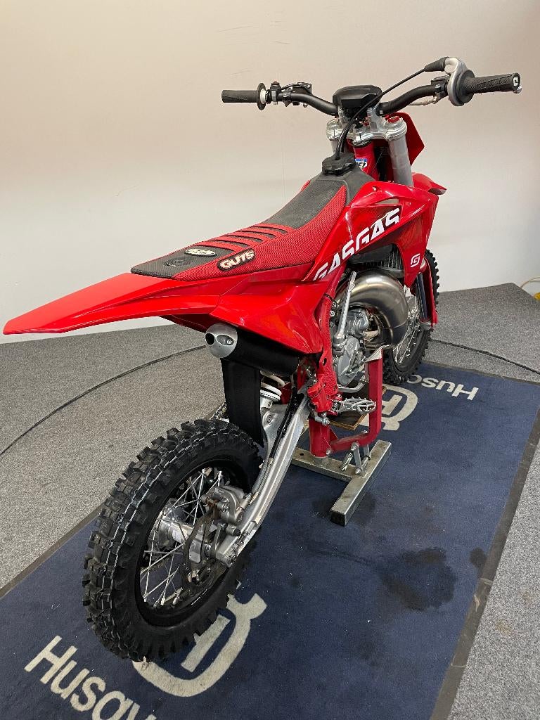 GasGas MC 65 MY'24 réf. LS 3259, Motos, Motos | Marques Autre, Entreprise, Jusqu'à 11 kW, Gasgas, Moto de cross