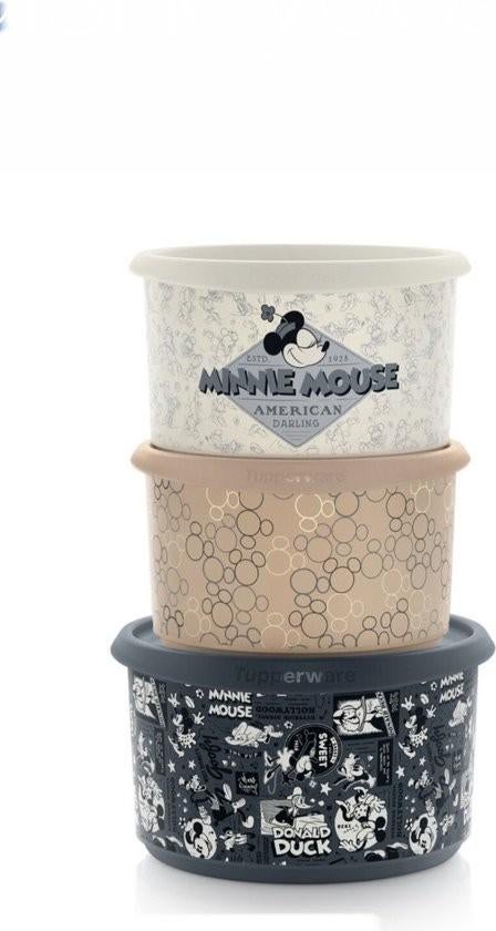 Disney dozen, Huis en Inrichting, Keuken | Tupperware, Ophalen of Verzenden