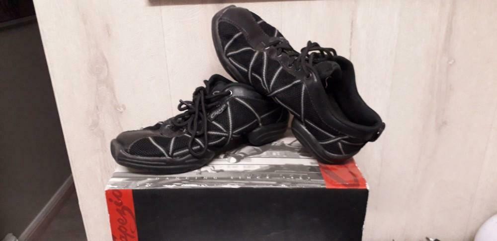 Dansschoenen maat 37, Kleding | Dames, Schoenen, Ophalen, Gedragen, Dansschoenen