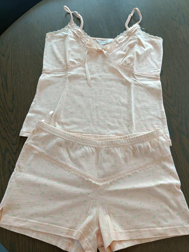 Pyjama pour femmes en taille M de la marque Hunkemöller, Enlèvement ou Envoi, Comme neuf